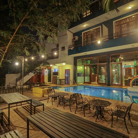 Summerside Residence Negombo Zewnętrze zdjęcie