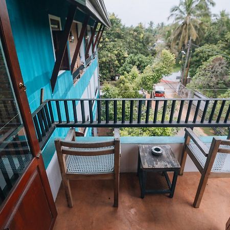 Summerside Residence Negombo Zewnętrze zdjęcie