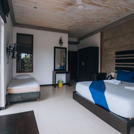 Summerside Residence Negombo Zewnętrze zdjęcie