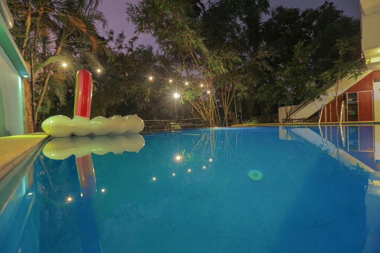 Summerside Residence Negombo Zewnętrze zdjęcie