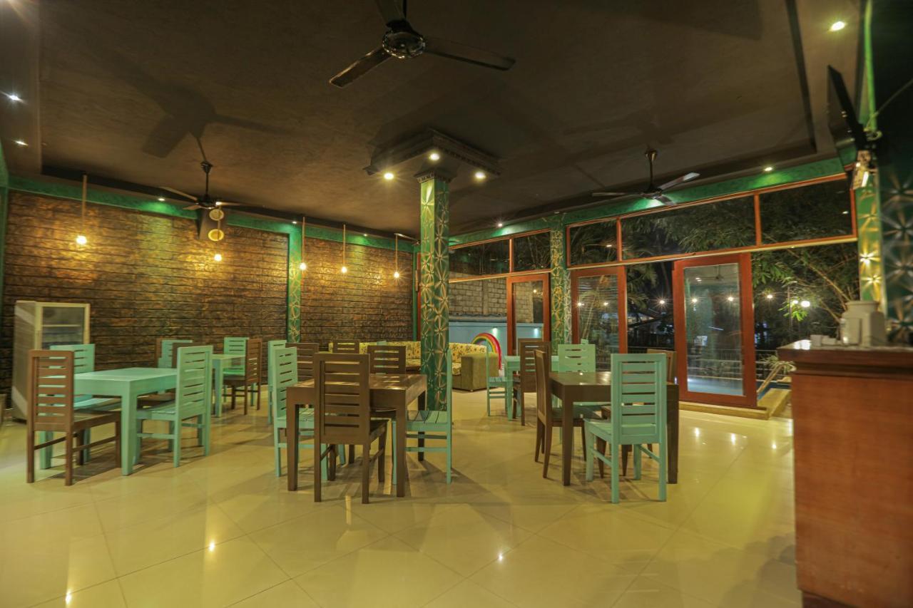 Summerside Residence Negombo Zewnętrze zdjęcie