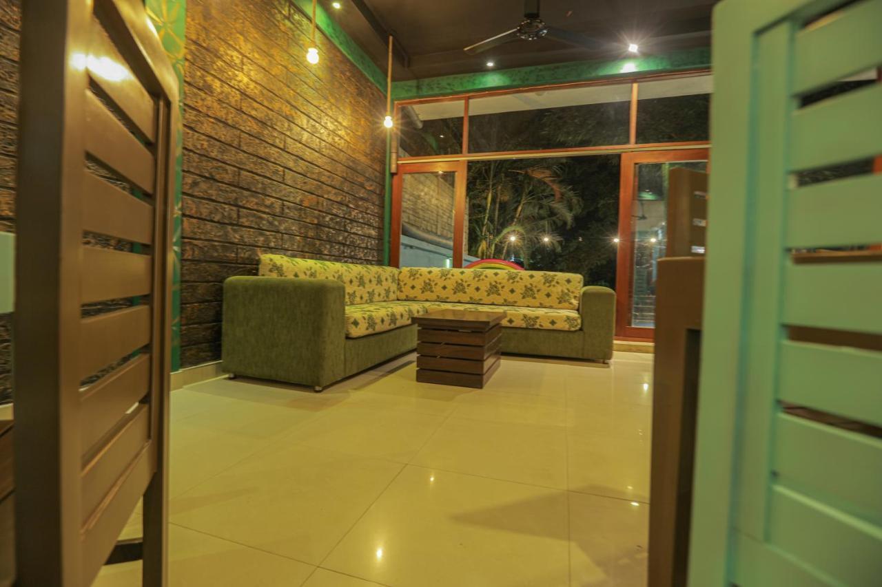 Summerside Residence Negombo Zewnętrze zdjęcie