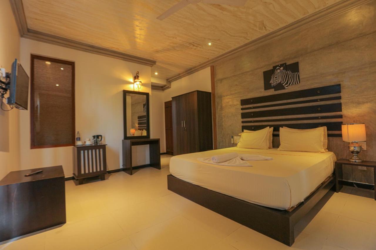 Summerside Residence Negombo Zewnętrze zdjęcie