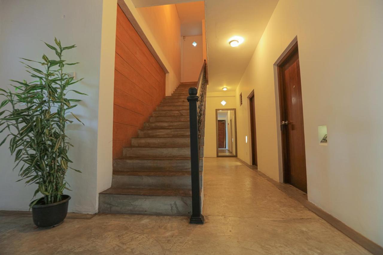 Summerside Residence Negombo Zewnętrze zdjęcie
