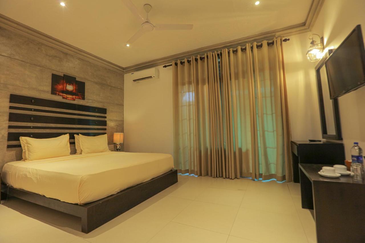 Summerside Residence Negombo Zewnętrze zdjęcie