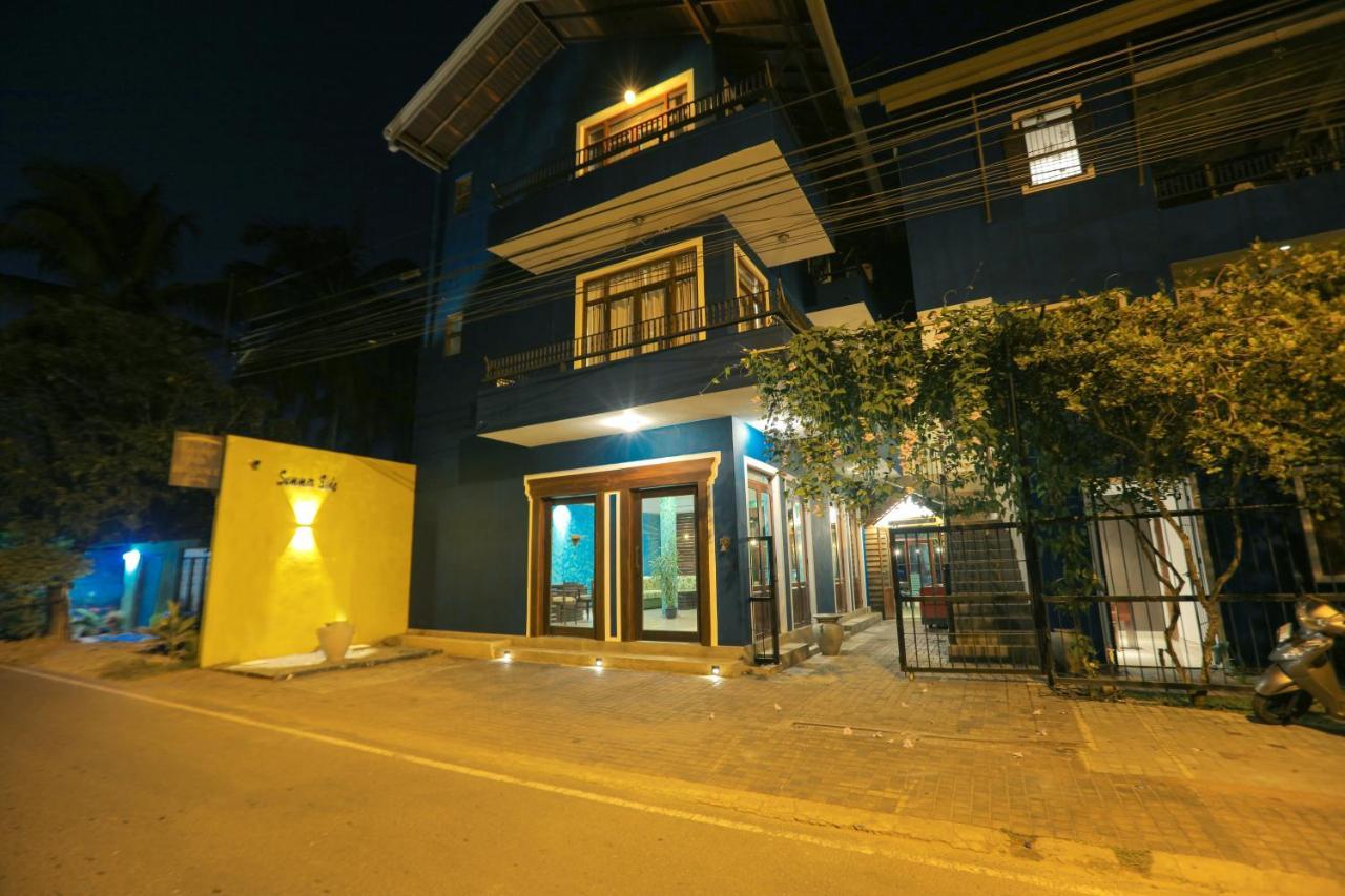 Summerside Residence Negombo Zewnętrze zdjęcie