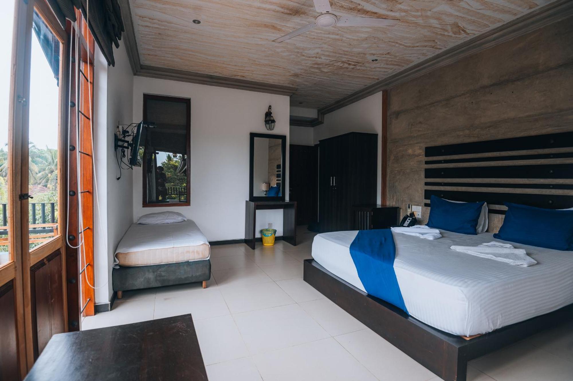 Summerside Residence Negombo Zewnętrze zdjęcie