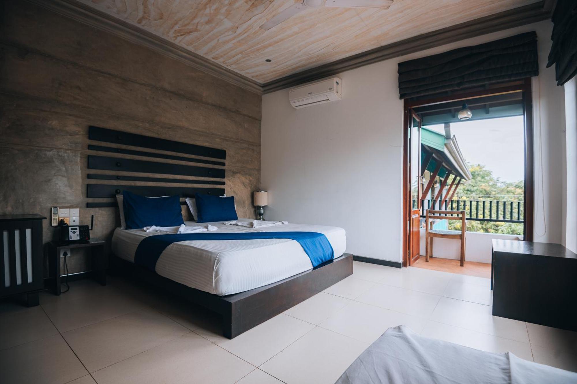 Summerside Residence Negombo Zewnętrze zdjęcie