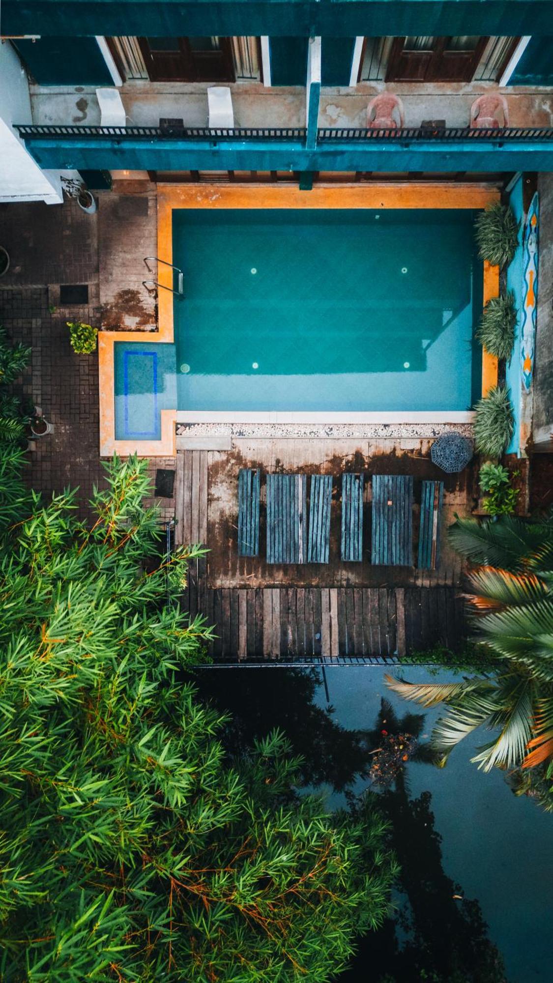 Summerside Residence Negombo Zewnętrze zdjęcie