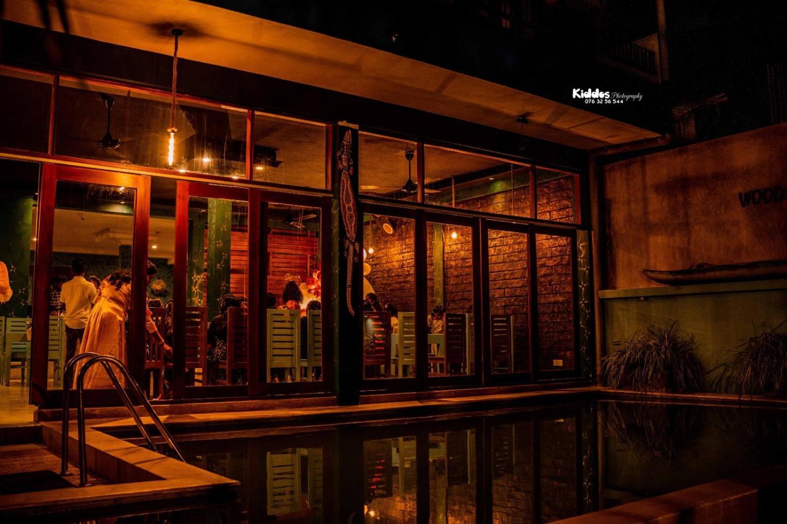 Summerside Residence Negombo Zewnętrze zdjęcie