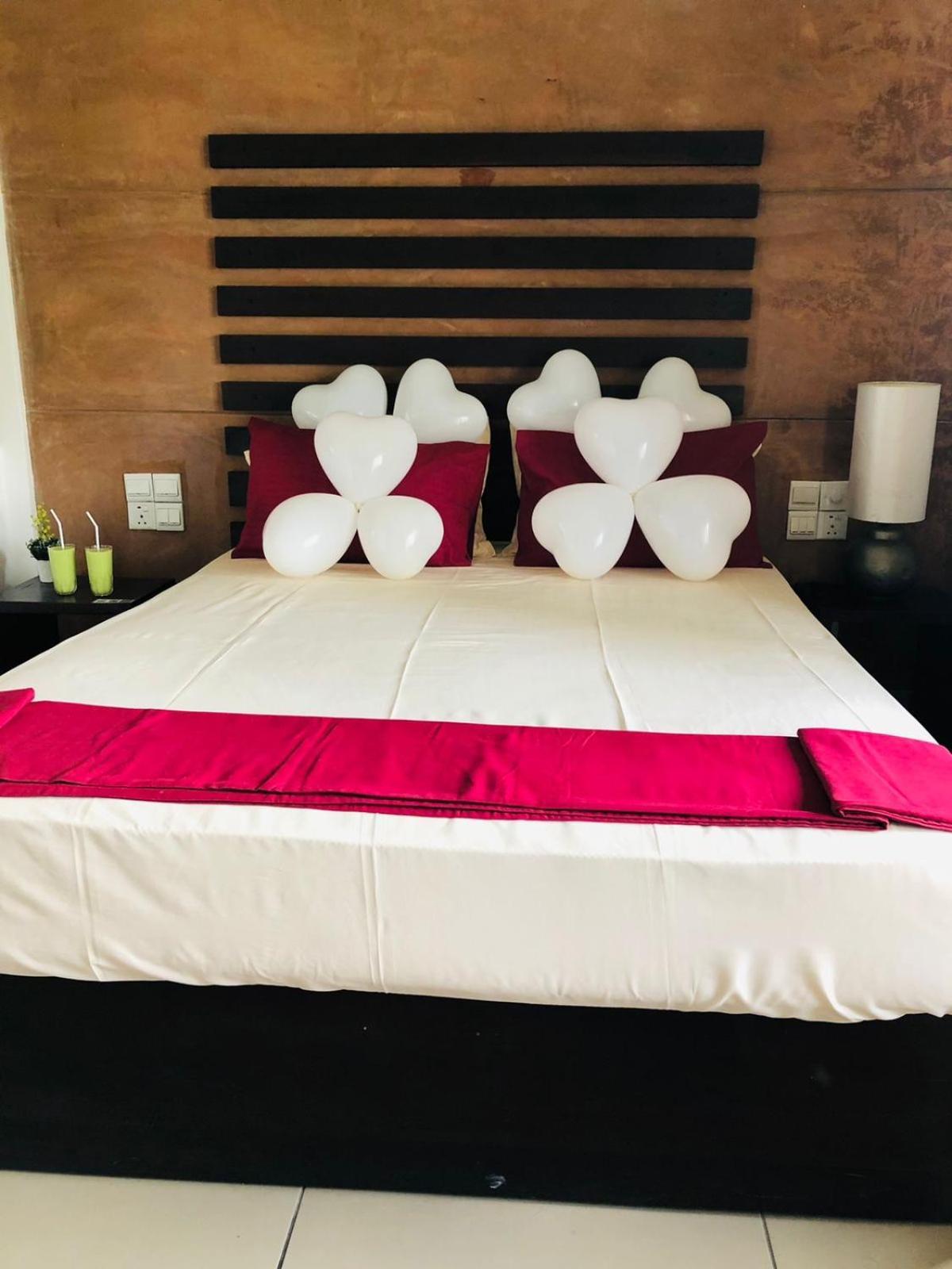 Summerside Residence Negombo Zewnętrze zdjęcie