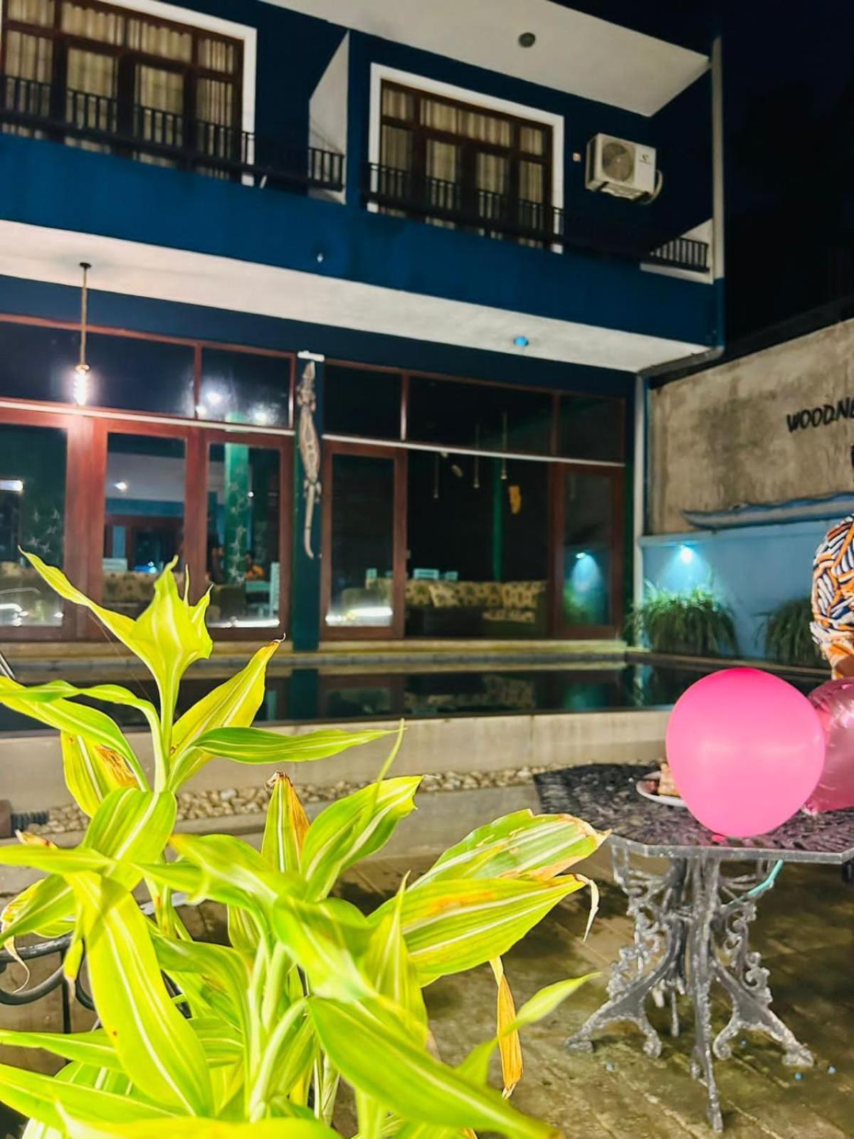 Summerside Residence Negombo Zewnętrze zdjęcie